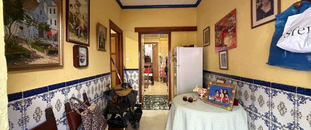 Rynek wtórny - Town house - Marbella - Marbella Centro