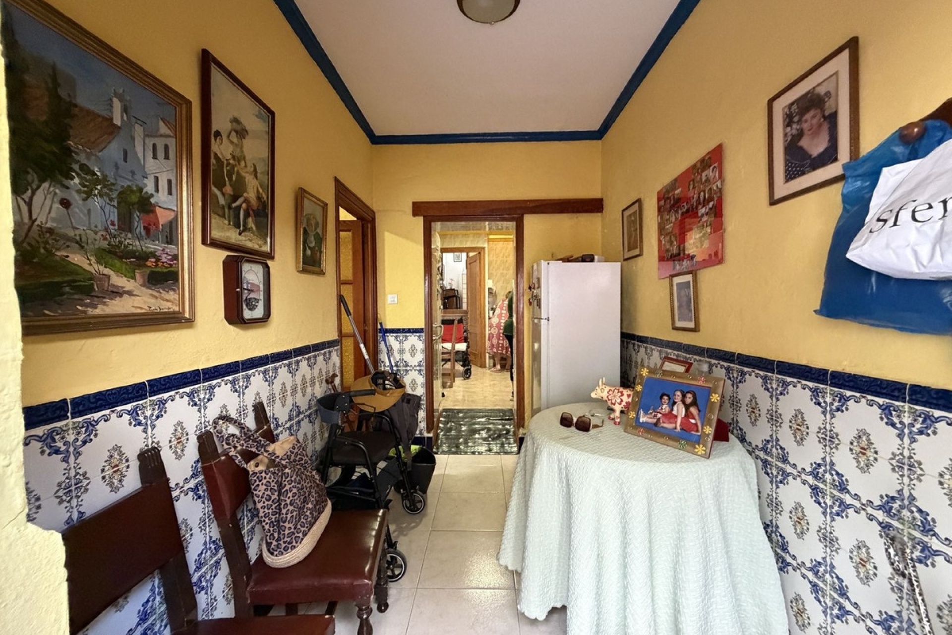 Rynek wtórny - Town house - Marbella - Marbella Centro
