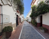 Rynek wtórny - Town house - Marbella - Marbella Centro