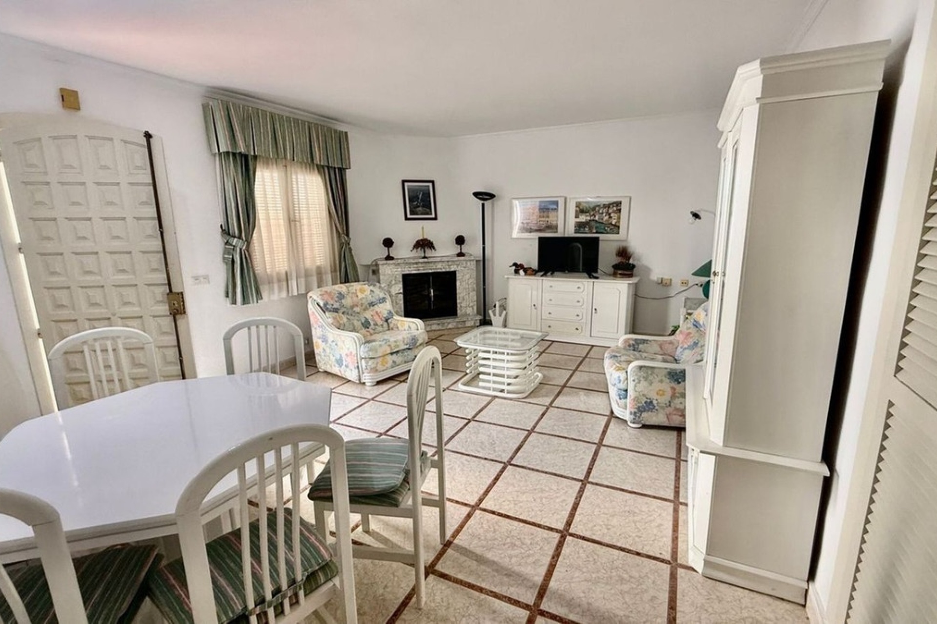 Rynek wtórny - Town house - Marbella - Marbella Centro