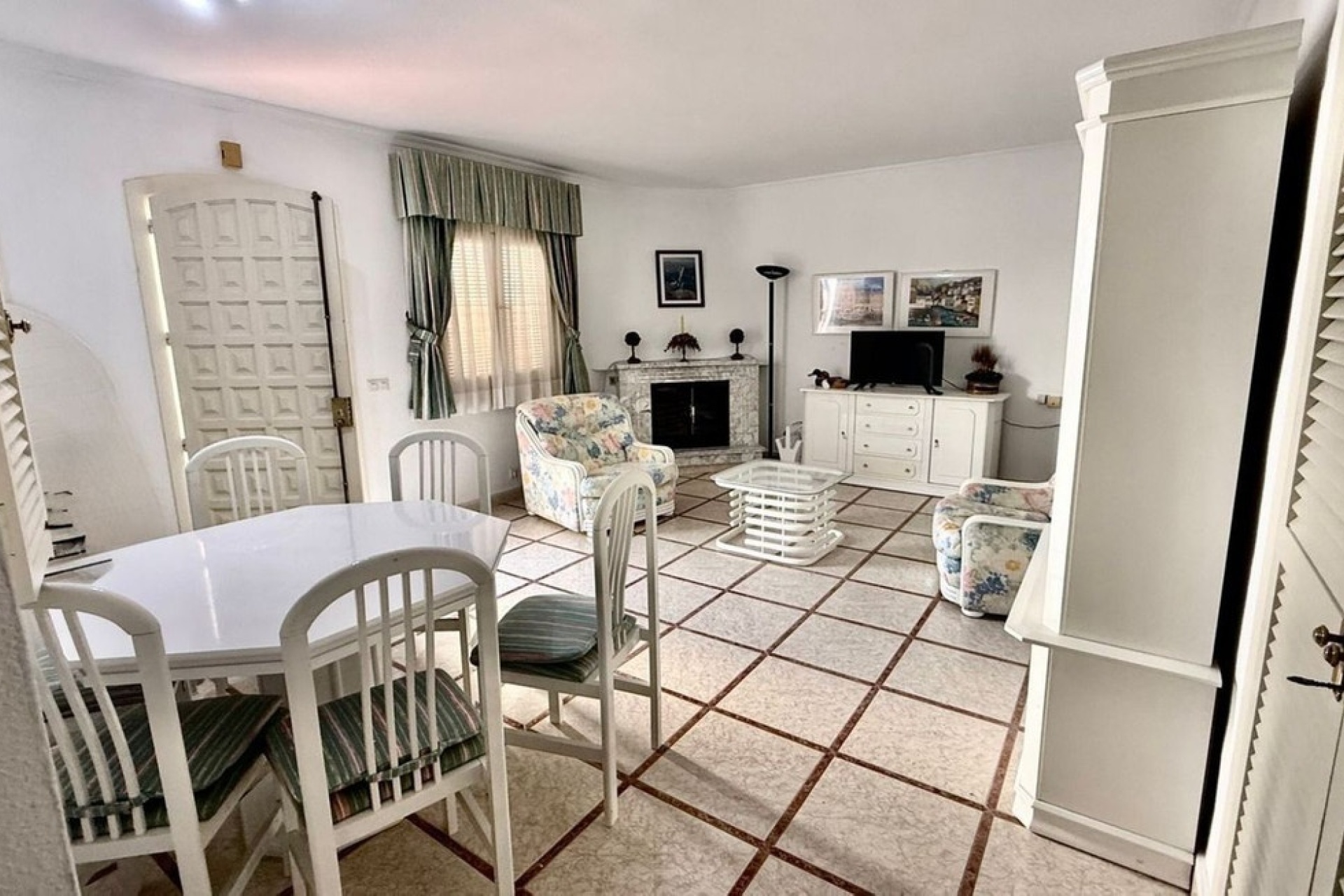 Rynek wtórny - Town house - Marbella - Marbella Centro
