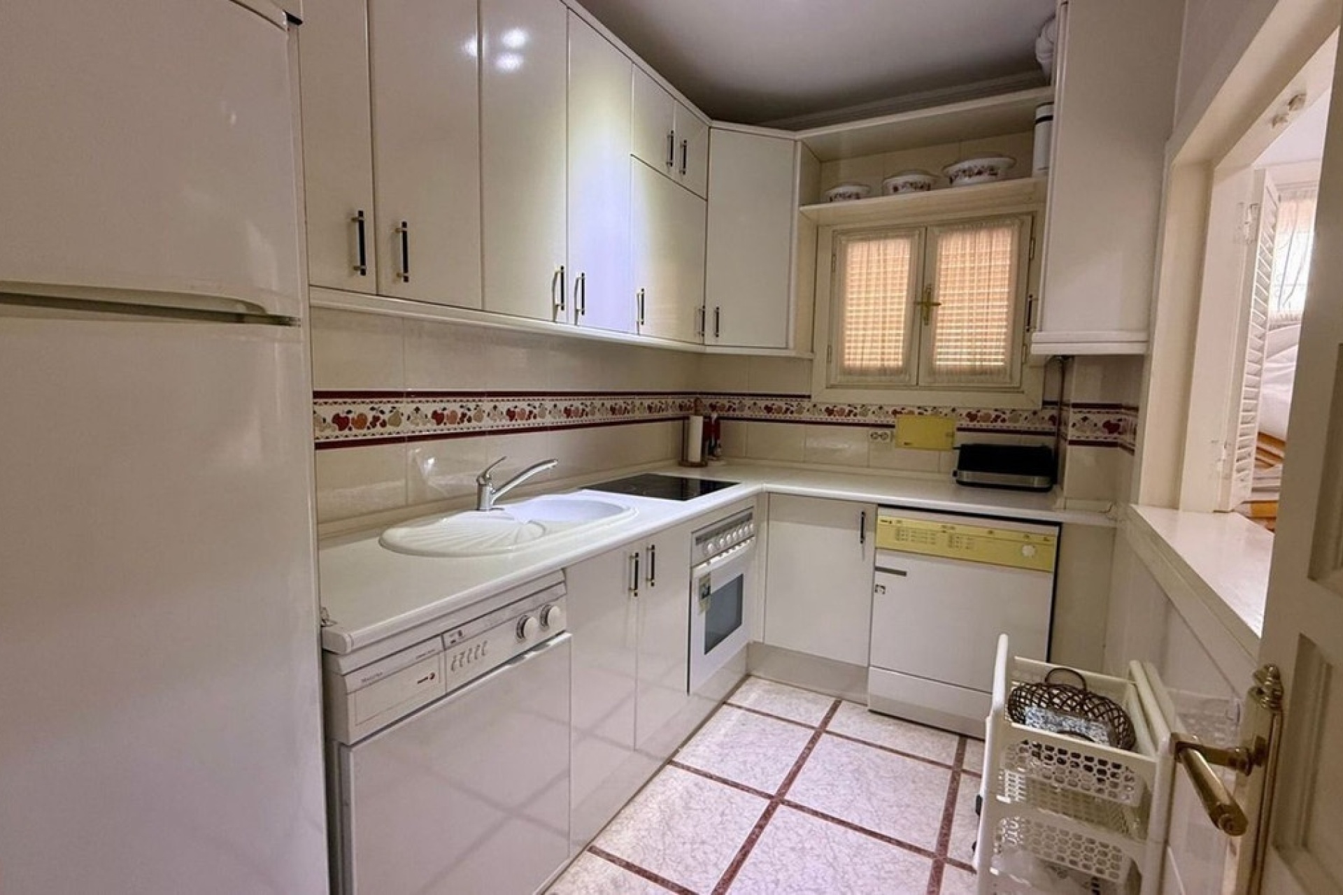 Rynek wtórny - Town house - Marbella - Marbella Centro