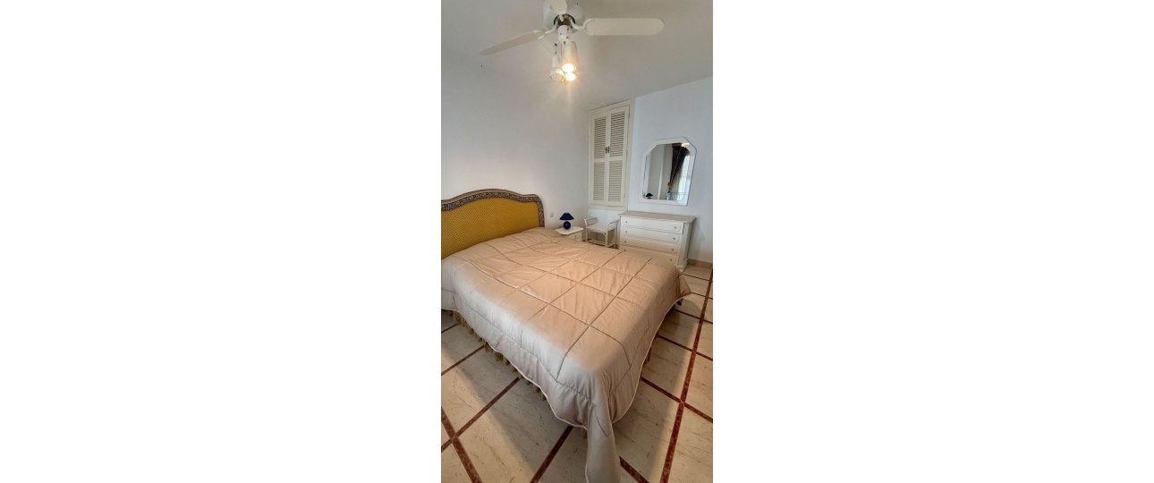 Rynek wtórny - Town house - Marbella - Marbella Centro