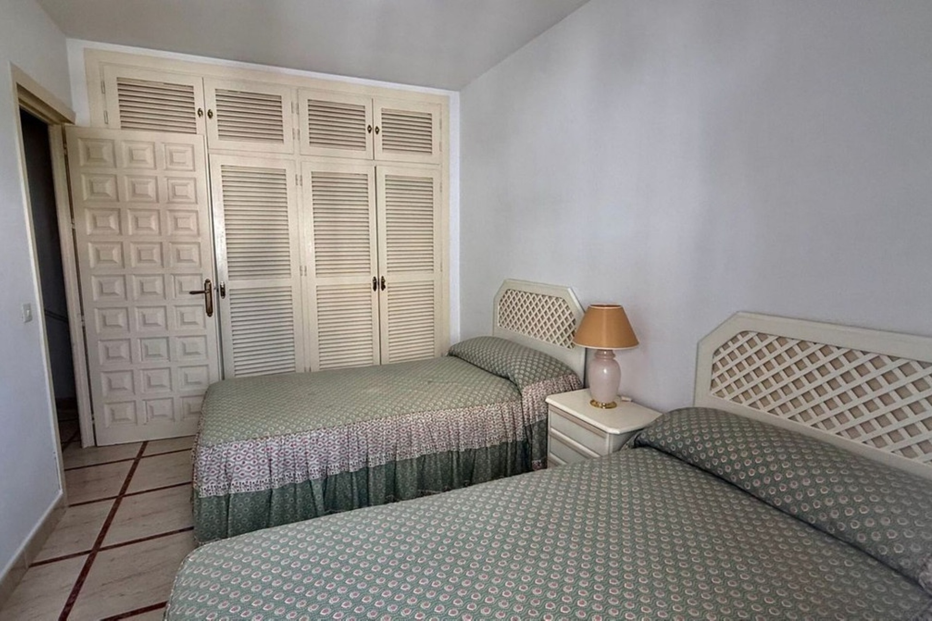 Rynek wtórny - Town house - Marbella - Marbella Centro