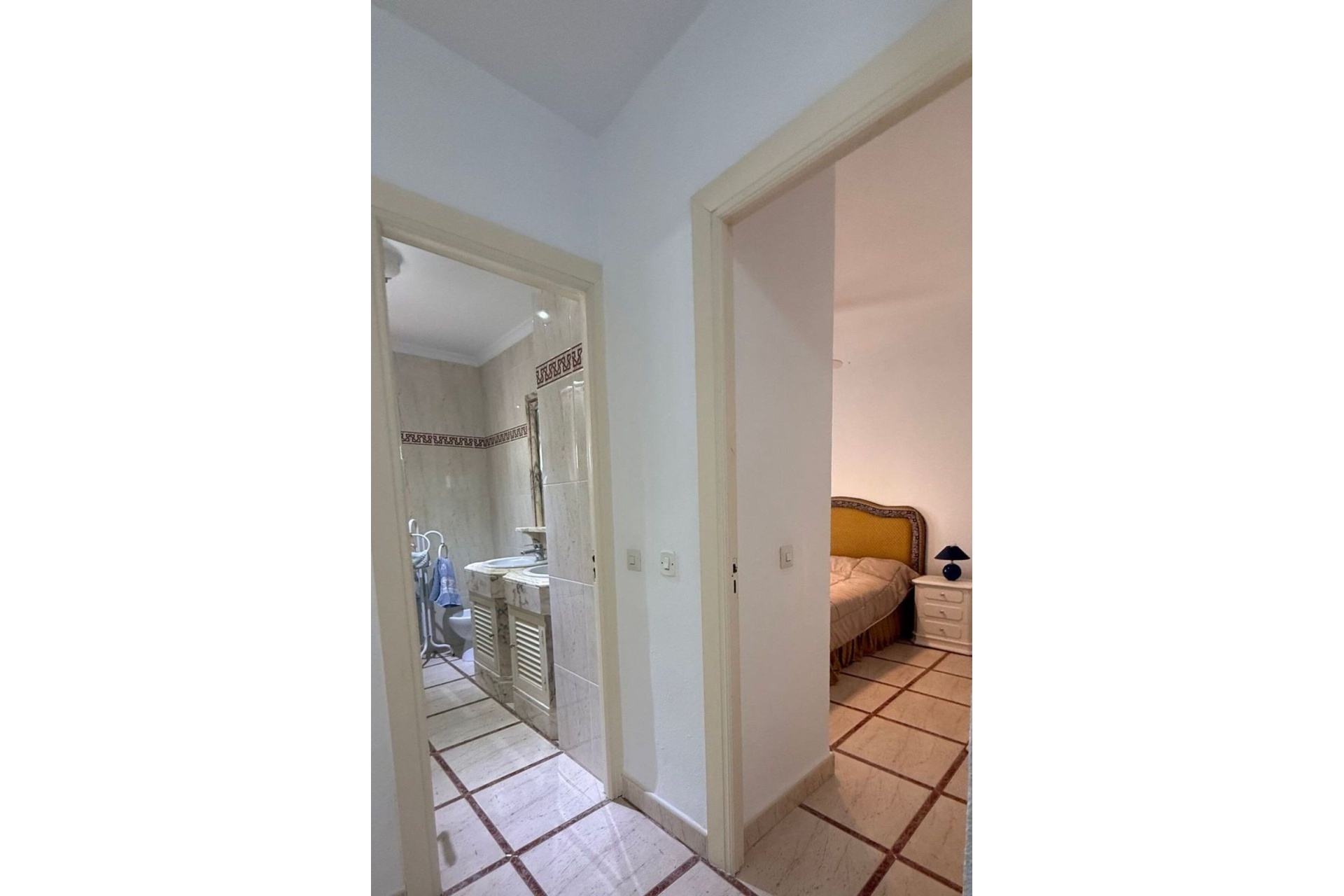 Rynek wtórny - Town house - Marbella - Marbella Centro
