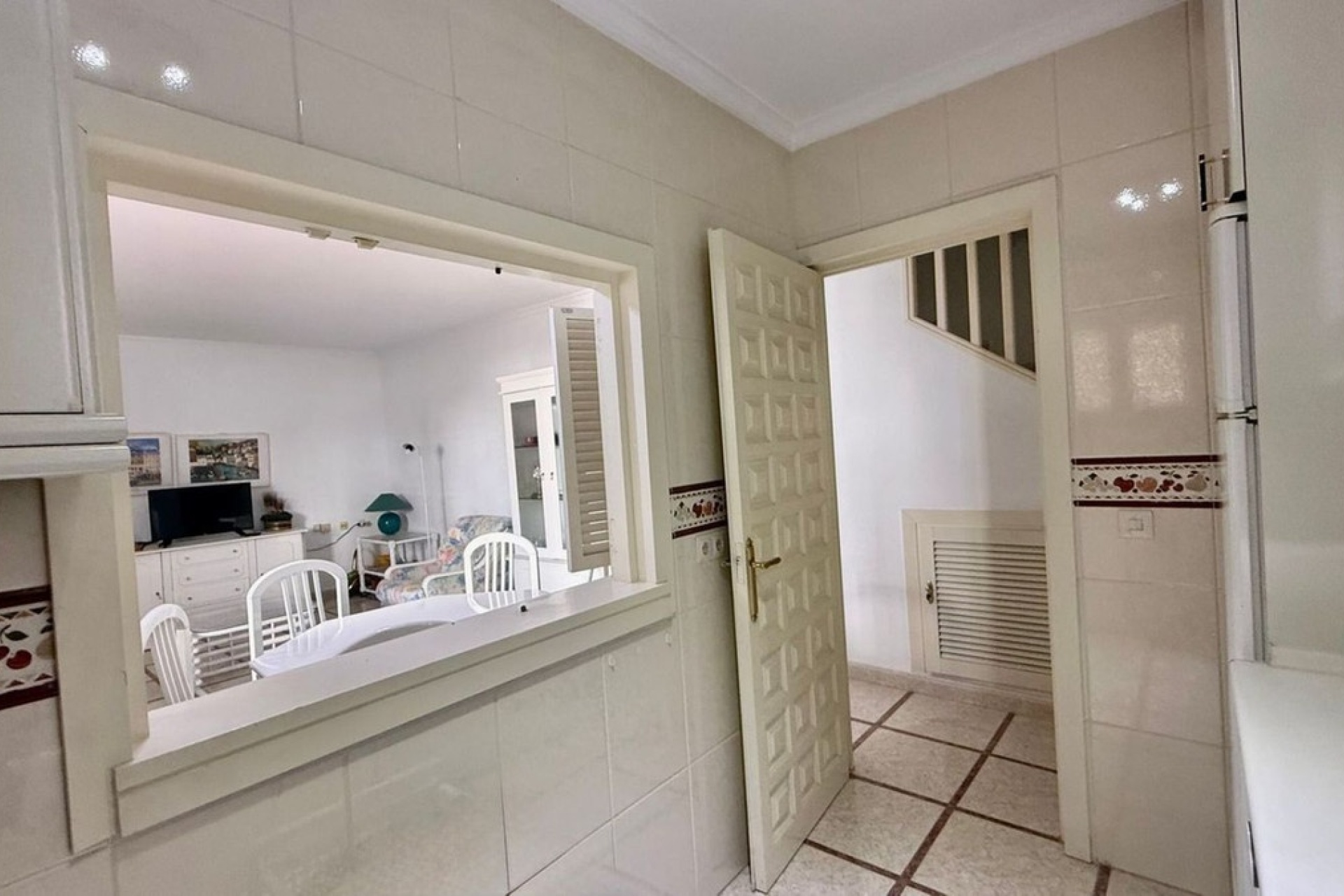 Rynek wtórny - Town house - Marbella - Marbella Centro