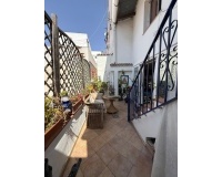 Rynek wtórny - Town house - Marbella - Marbella Centro