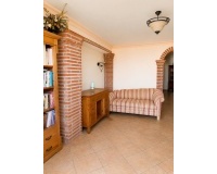 Rynek wtórny - Town house - Marbella - Marbella Centro