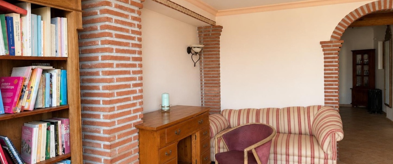 Rynek wtórny - Town house - Marbella - Marbella Centro