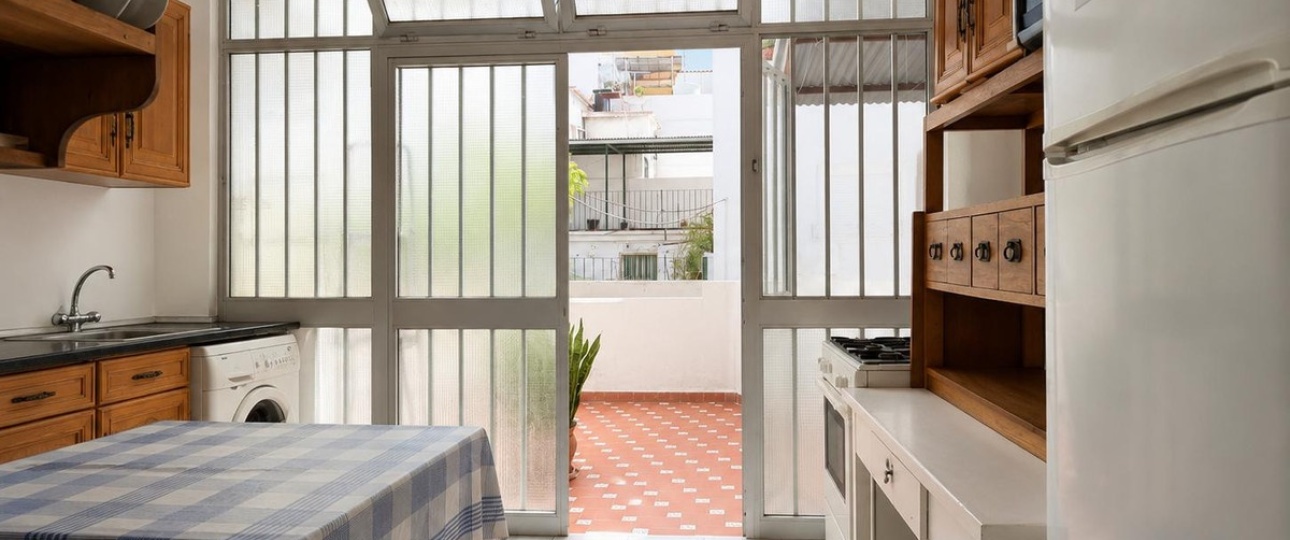 Rynek wtórny - Town house - Marbella - Marbella Centro