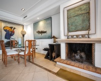 Rynek wtórny - Town house - Marbella - Marbella Centro