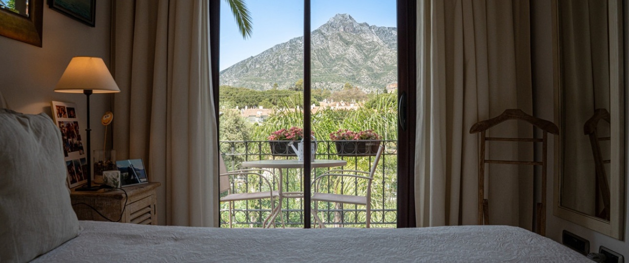 Rynek wtórny - Town house - Marbella - Marbella Centro