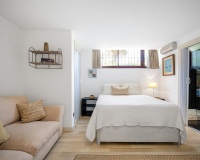 Rynek wtórny - Town house - Marbella - Marbella Centro