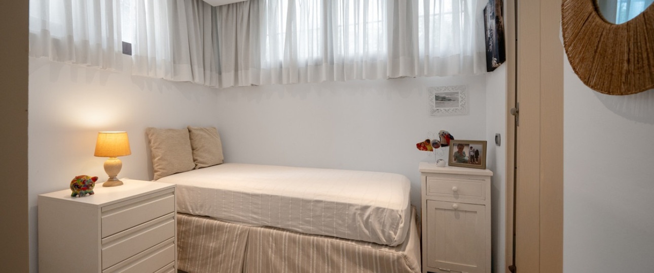 Rynek wtórny - Town house - Marbella - Marbella Centro