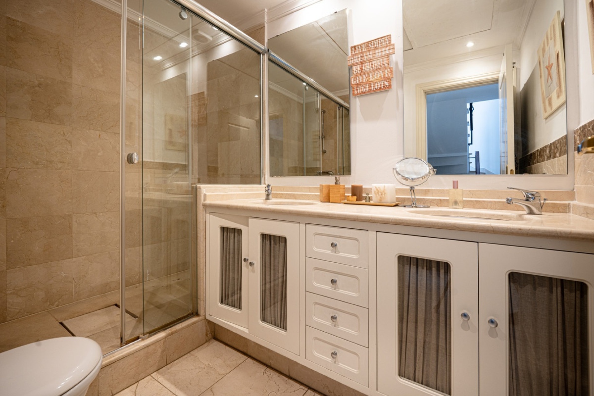 Rynek wtórny - Town house - Marbella - Marbella Centro