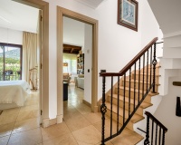 Rynek wtórny - Town house - Marbella - Marbella Centro