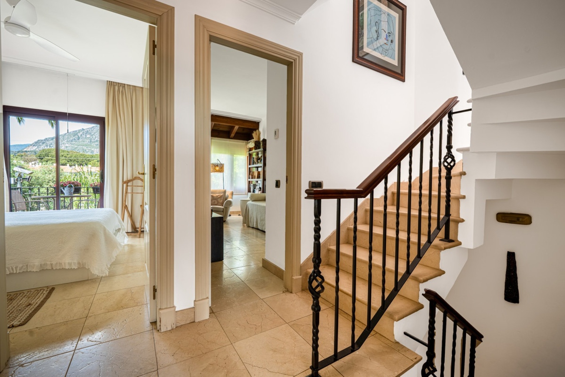 Rynek wtórny - Town house - Marbella - Marbella Centro