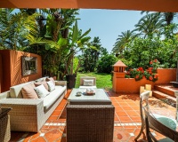Rynek wtórny - Town house - Marbella - Marbella Centro