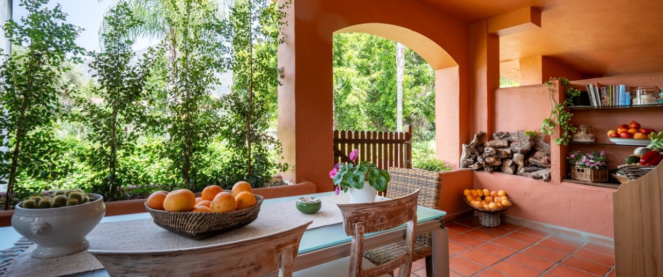 Rynek wtórny - Town house - Marbella - Marbella Centro