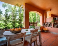 Rynek wtórny - Town house - Marbella - Marbella Centro