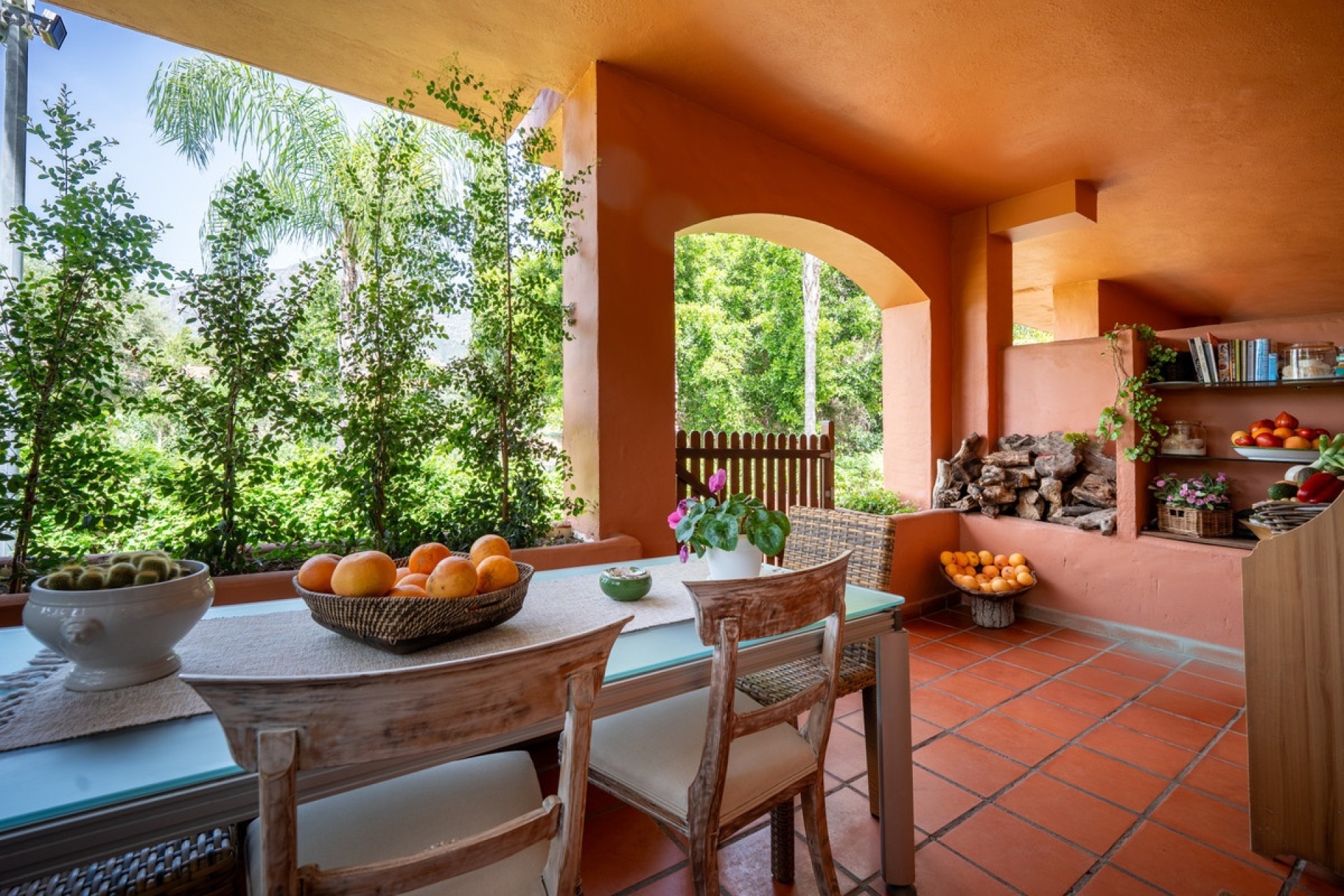 Rynek wtórny - Town house - Marbella - Marbella Centro