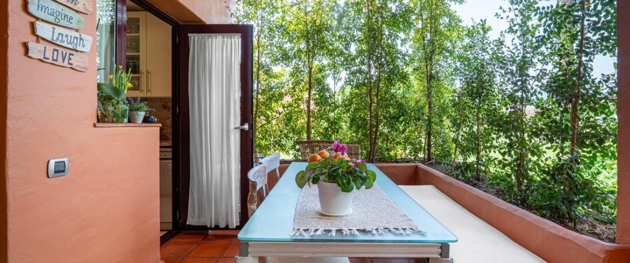 Rynek wtórny - Town house - Marbella - Marbella Centro