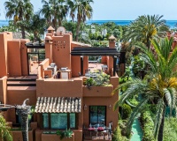 Rynek wtórny - Town house - Marbella - Marbella Centro