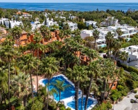 Rynek wtórny - Town house - Marbella - Marbella Centro