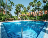 Rynek wtórny - Town house - Marbella - Marbella Centro