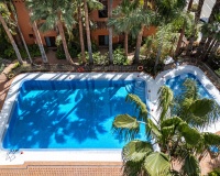 Rynek wtórny - Town house - Marbella - Marbella Centro