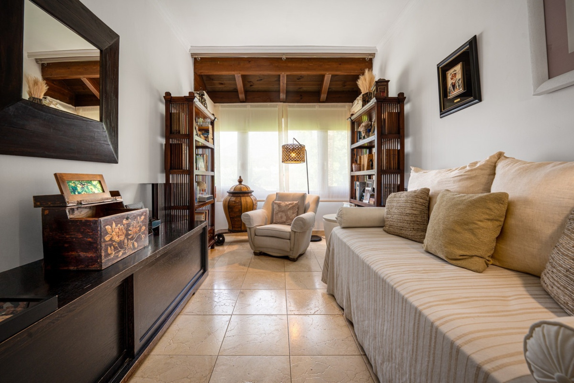 Rynek wtórny - Town house - Marbella - Marbella Centro