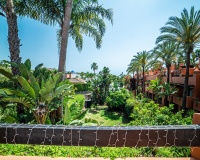 Rynek wtórny - Town house - Marbella - Marbella Centro