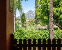 Rynek wtórny - Town house - Marbella - Marbella Centro