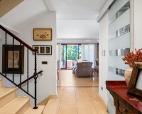 Rynek wtórny - Town house - Marbella - Marbella Centro