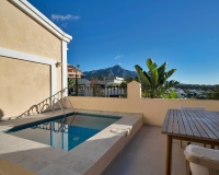 Rynek wtórny - Town house - Marbella - Marbella Centro