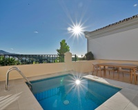 Rynek wtórny - Town house - Marbella - Marbella Centro