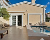 Rynek wtórny - Town house - Marbella - Marbella Centro