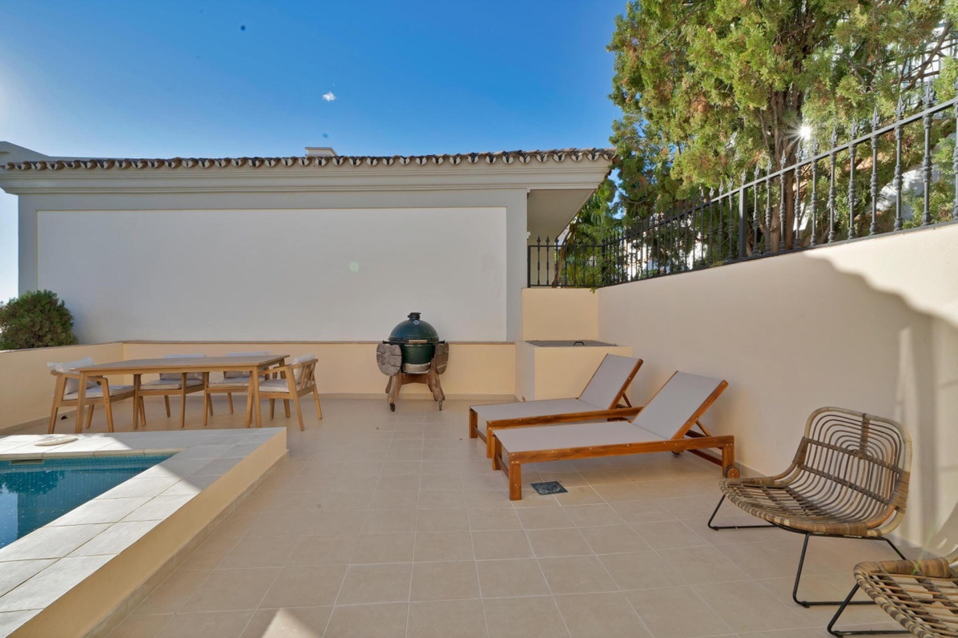 Rynek wtórny - Town house - Marbella - Marbella Centro