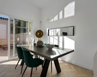 Rynek wtórny - Town house - Marbella - Marbella Centro