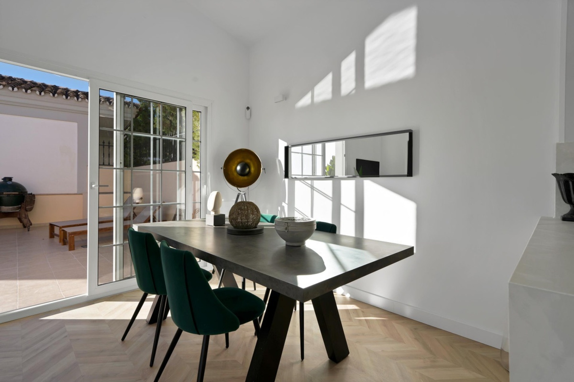 Rynek wtórny - Town house - Marbella - Marbella Centro