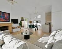 Rynek wtórny - Town house - Marbella - Marbella Centro