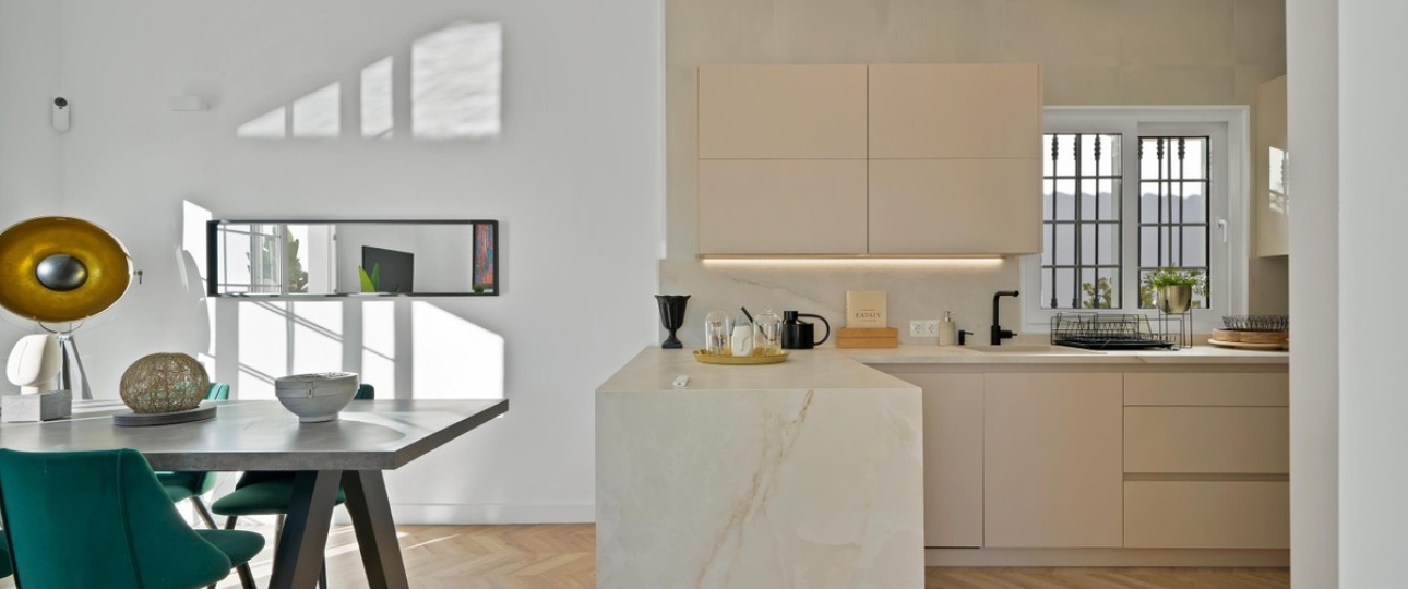Rynek wtórny - Town house - Marbella - Marbella Centro