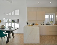 Rynek wtórny - Town house - Marbella - Marbella Centro
