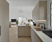 Rynek wtórny - Town house - Marbella - Marbella Centro