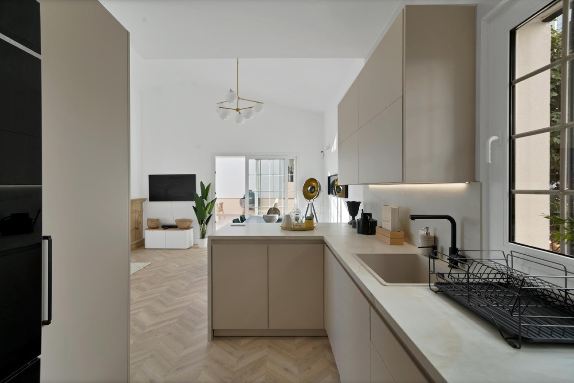 Rynek wtórny - Town house - Marbella - Marbella Centro