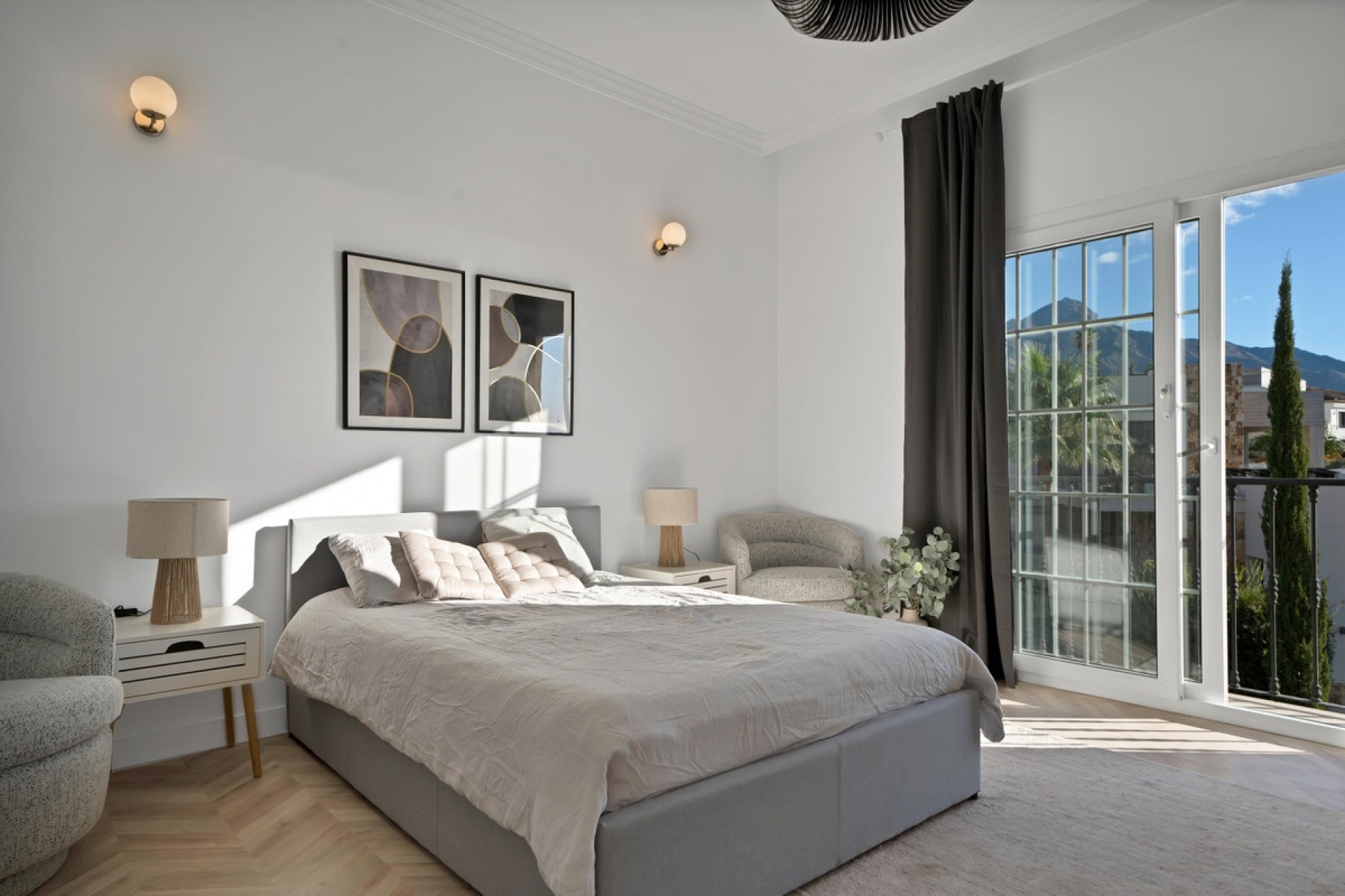 Rynek wtórny - Town house - Marbella - Marbella Centro