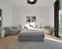 Rynek wtórny - Town house - Marbella - Marbella Centro