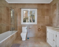 Rynek wtórny - Town house - Marbella - Marbella Centro