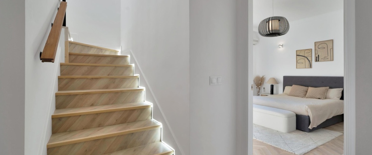 Rynek wtórny - Town house - Marbella - Marbella Centro