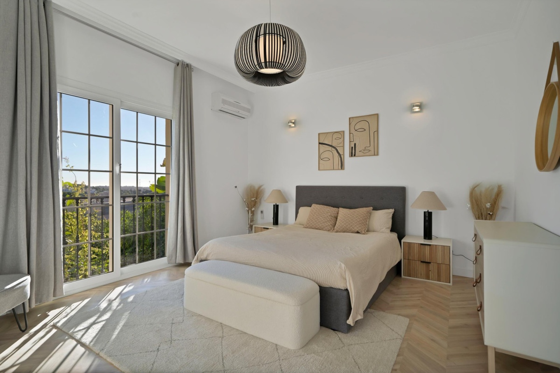 Rynek wtórny - Town house - Marbella - Marbella Centro